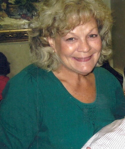 Obituary of Mrs. Susan Neuhart Davis