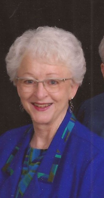 Obituary of Jimmye Ruth Elrod Hill