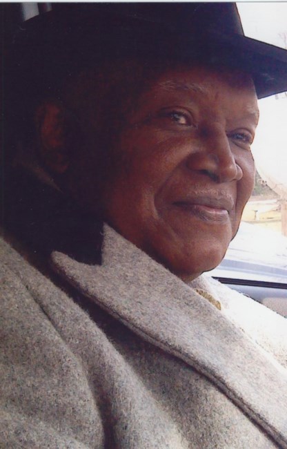 Obituary of Cleveland Jones Jr.