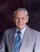Obituary of David J. Perkins