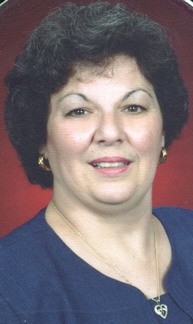 Obituary of Cheryl Ann Boudreaux Gifford