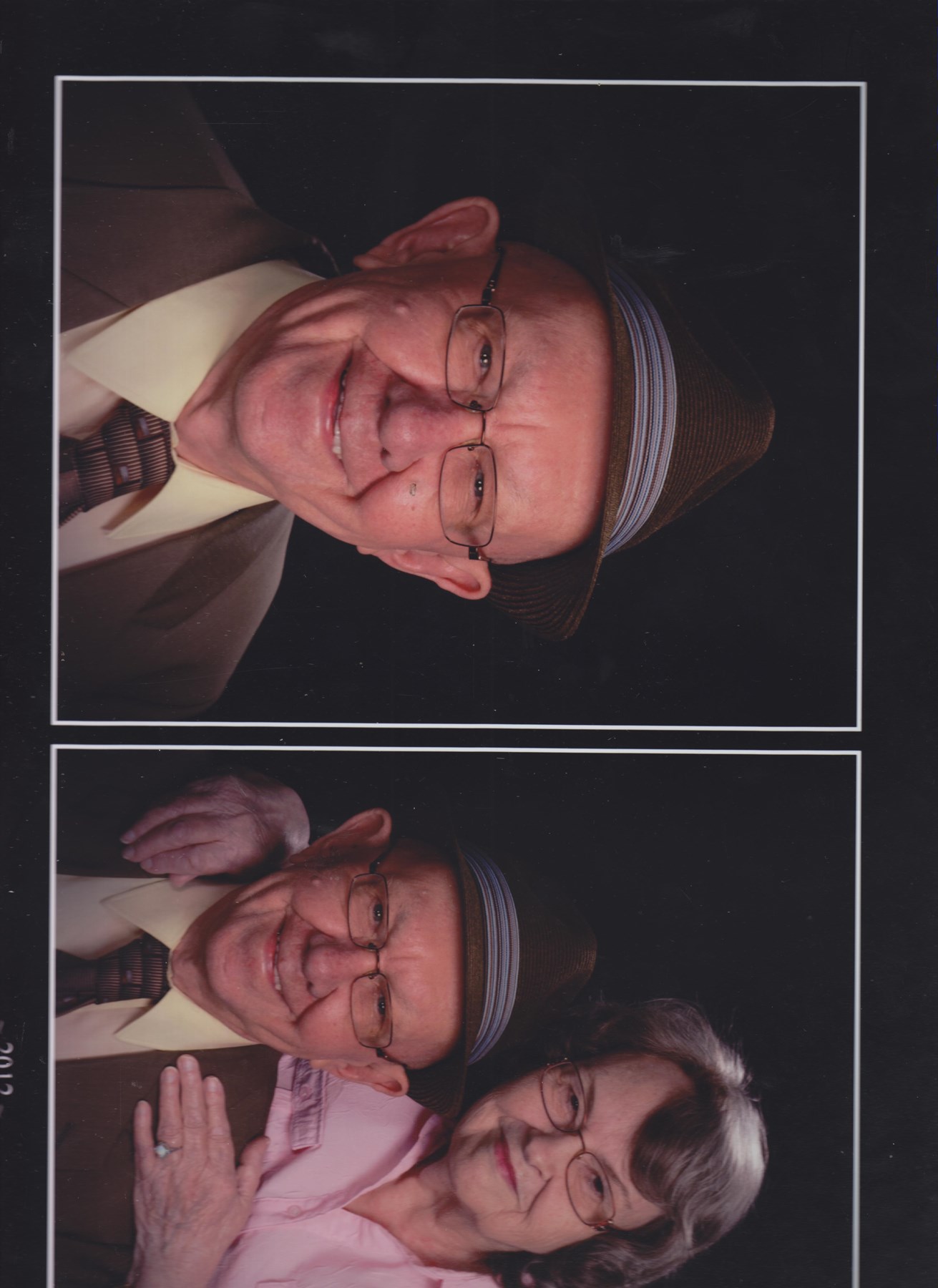 Obituary of Edward A. Belter Sr.