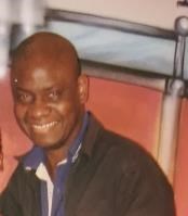 Obituary of Jonathan Jerome White