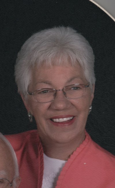 Obituary of Patsy Jo Tipton