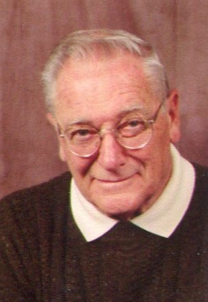 Obituario de George F. Lane