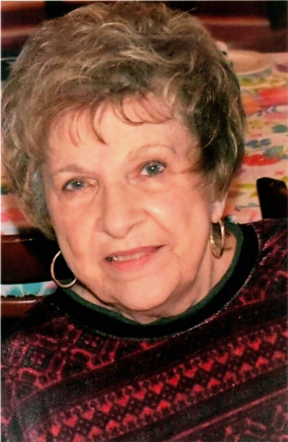 Obituary of Ruth E. Skidmore