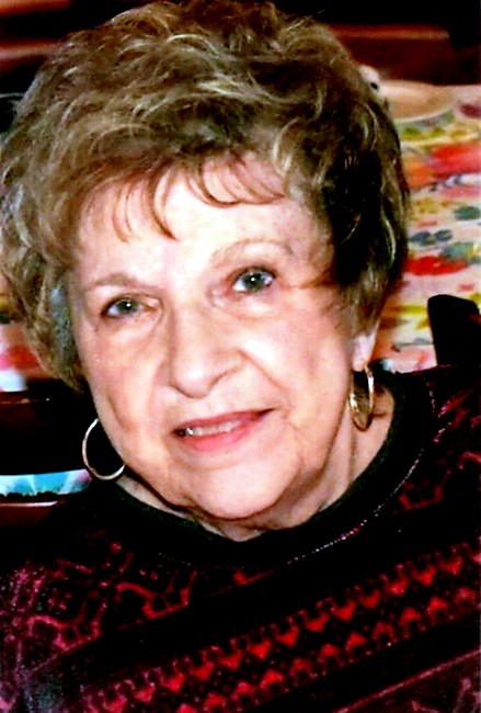 Obituary of Ruth E. Skidmore