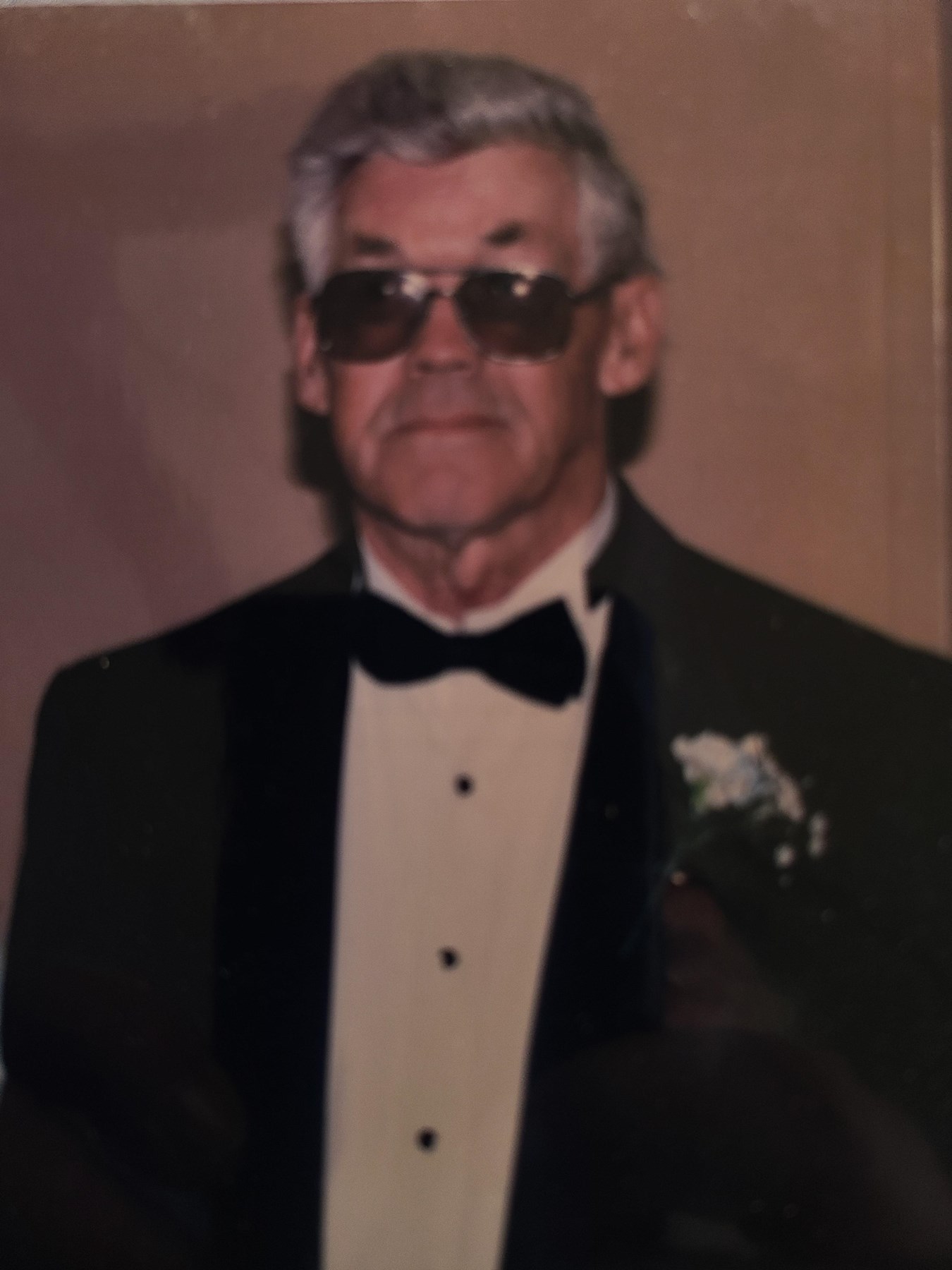 Obituary of Albert A Richards Sr.