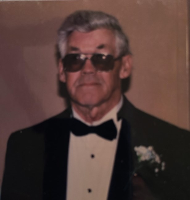 Obituary of Albert A Richards Sr.