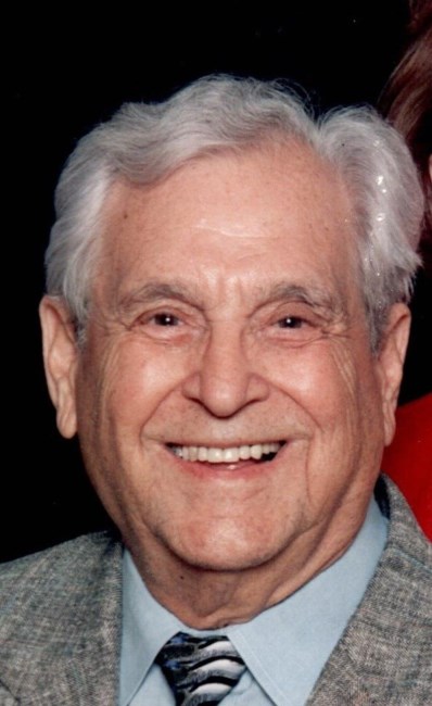 Obituary of Sam Angelo Lazzara