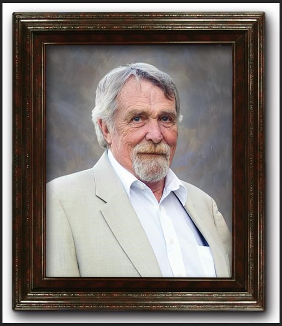 Avis de décès de Robert Lee Muench