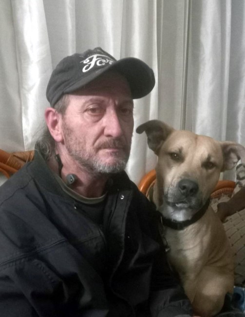 Obituary of Edward "Eddy" A. Amon