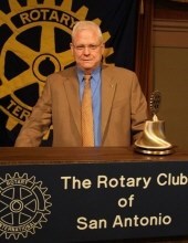 Obituary of John Thurman, Jr.