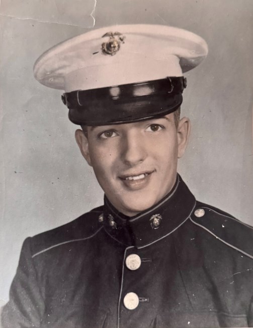 Obituary of Jerry Nunzio DeClement