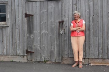 Obituary of Marjorie Joy Gray