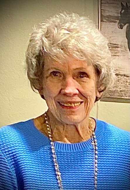 Obituary of Barbara Ann Little