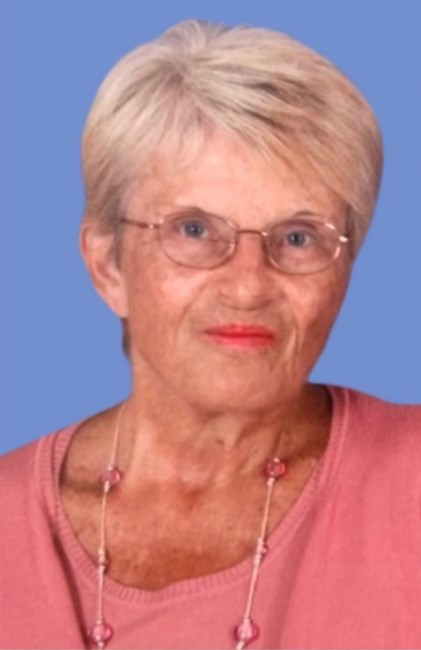 Obituary of Sharon Lynn Mange