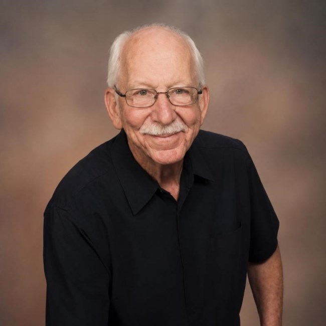 Obituary of Lewis "Papa" Keith