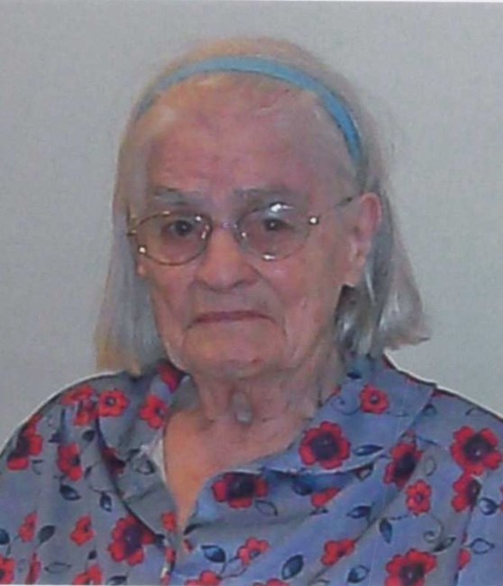 Obituary of Lois A. Fourman Best