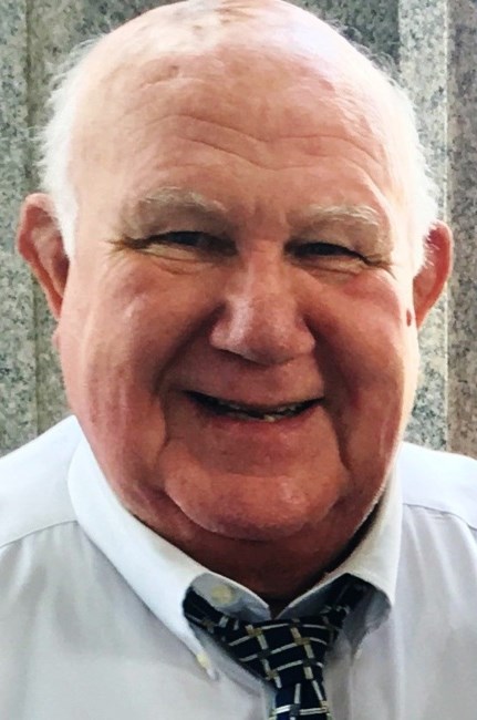 Obituary of Mr. Charles Wendell McAlister