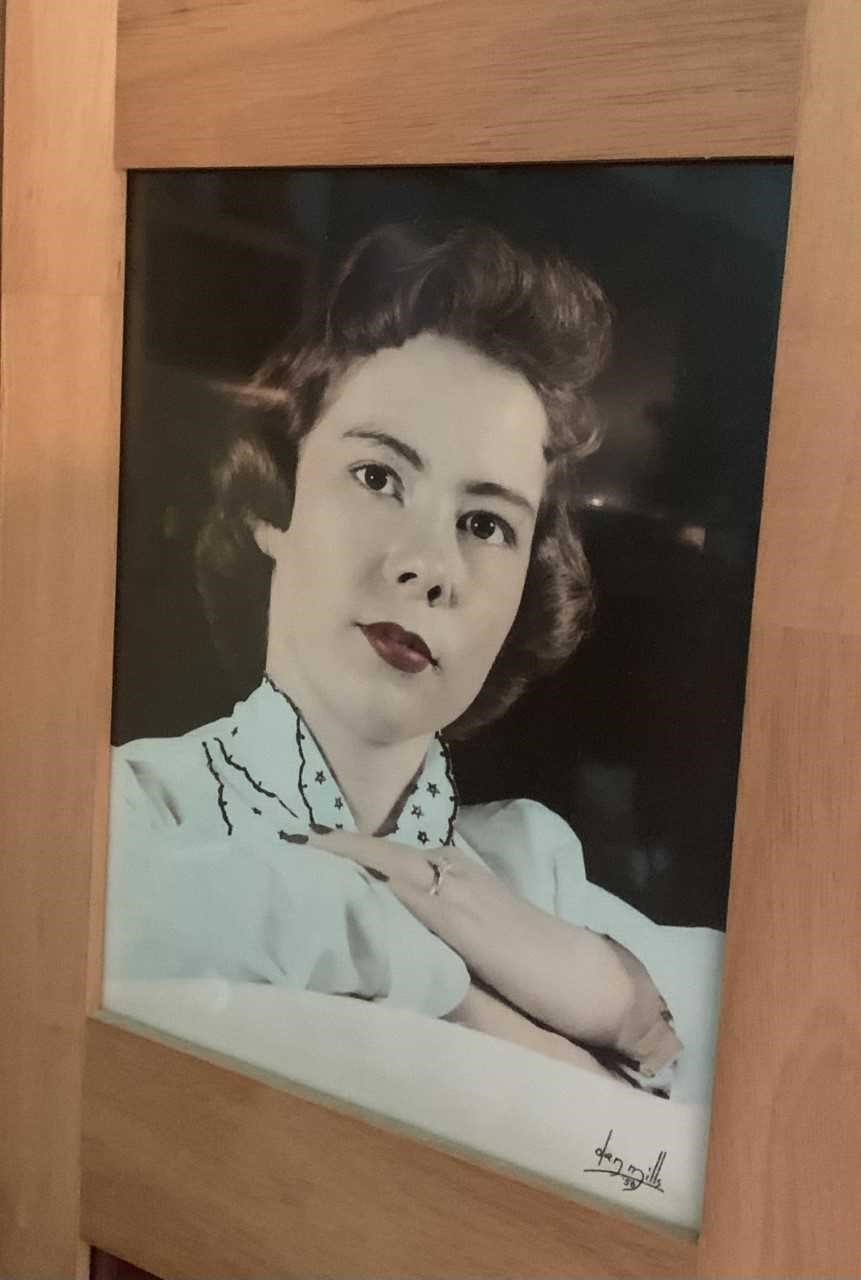 Obituary of Beverly Ann Smith