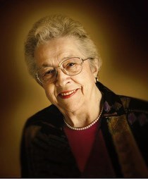 Obituario de Jeannette Denis