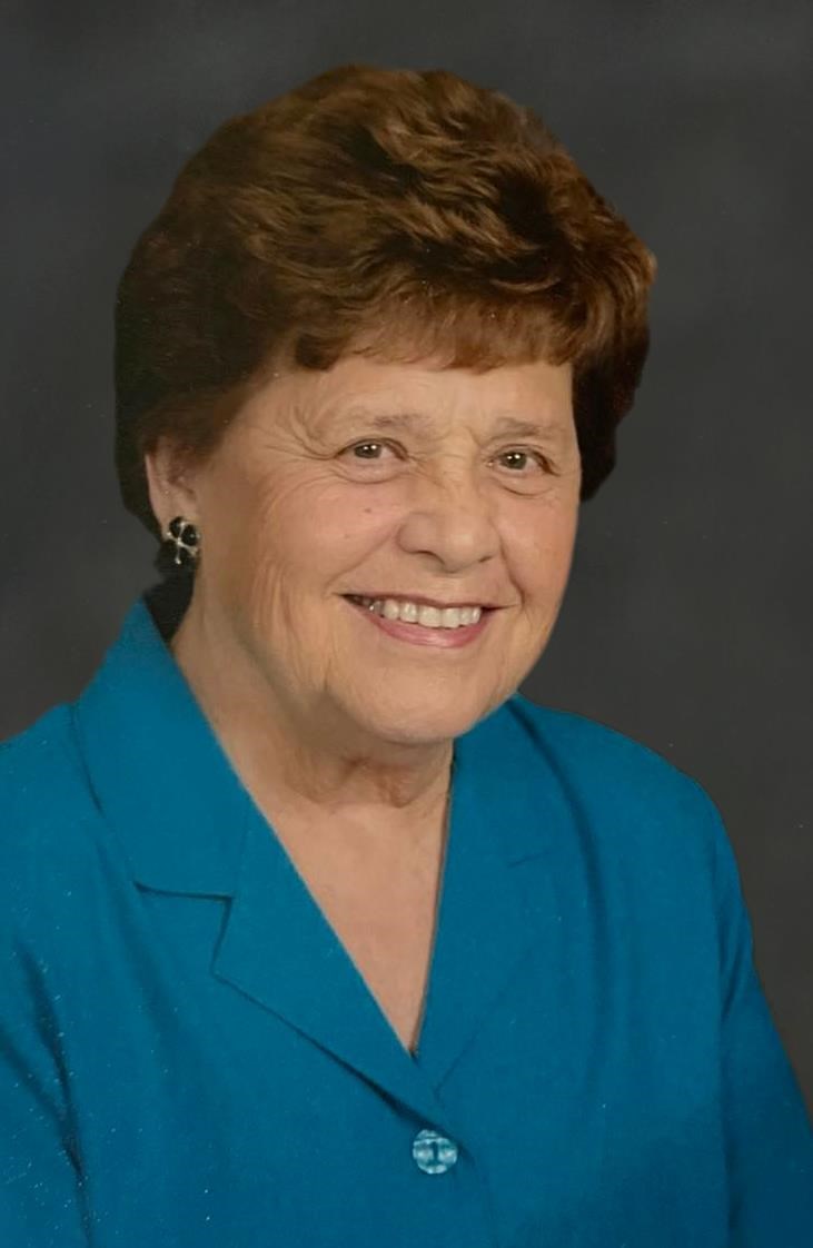 Elaine Margaret Merrell Obituary ALEXANDER, AR