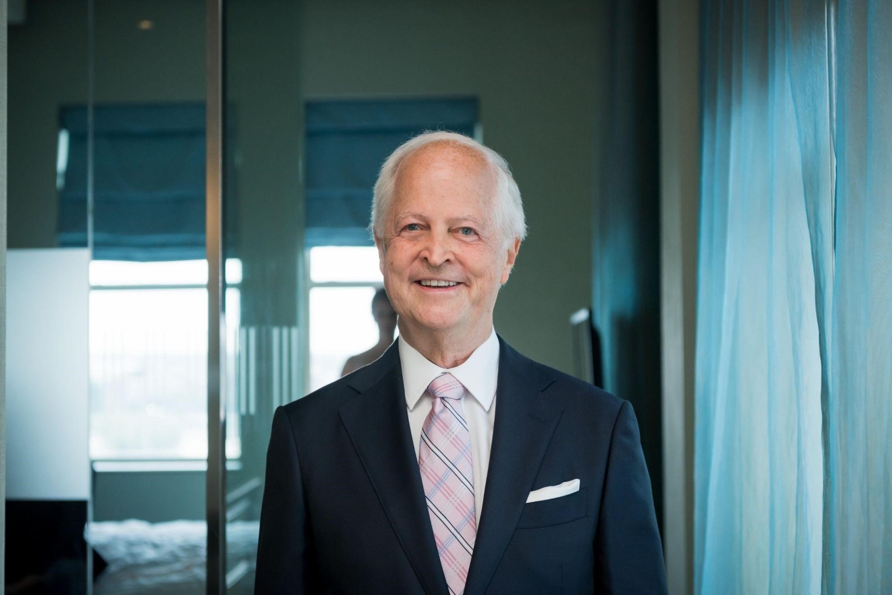 Obituary of David W Maddox