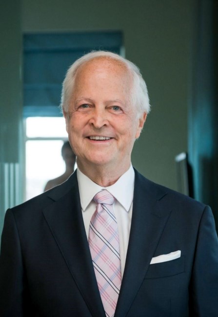 Obituary of David W Maddox