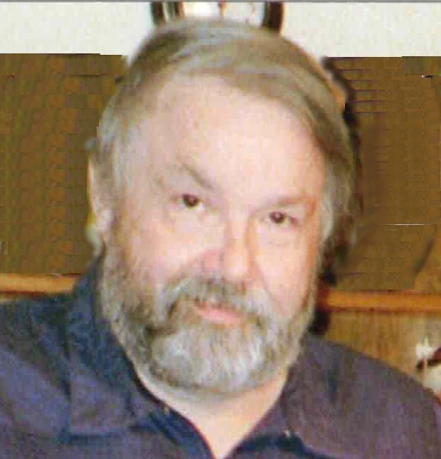 Obituary of Stephen James Fehr