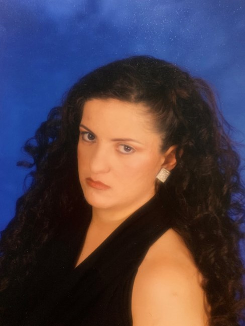 Obituary of Nora Caballero