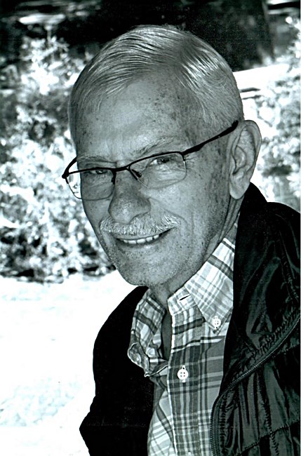 Obituary of Michael John Shropshire