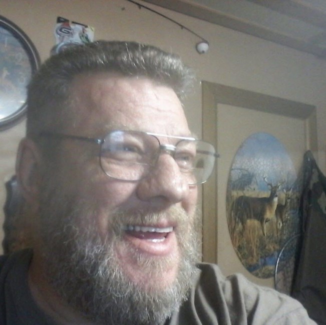 Avis de décès de Michael Lee Shepherd