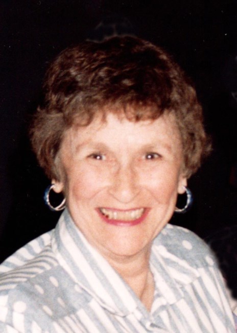 Obituary of Martha Sudduth James