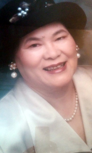 Obituary of Lin Chan Lau