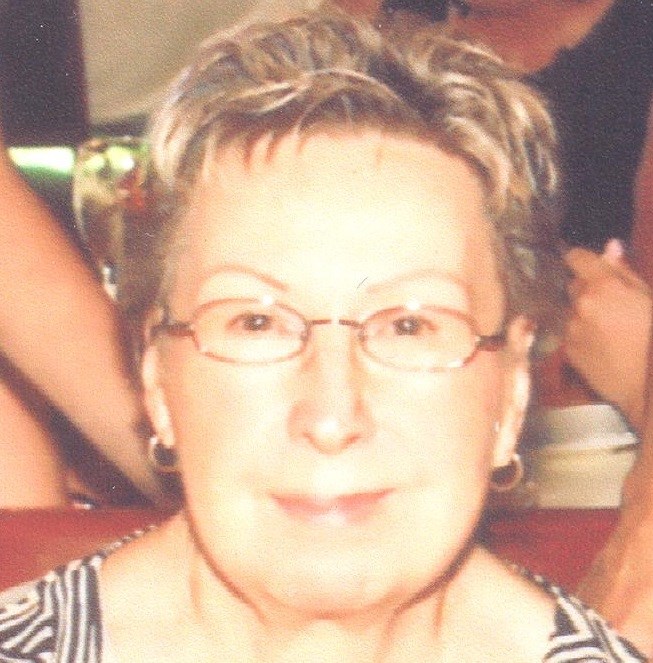 Obituary of Jean L. Ruscillo