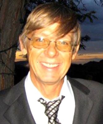 Obituary of Patrick "Pat" George Schutz