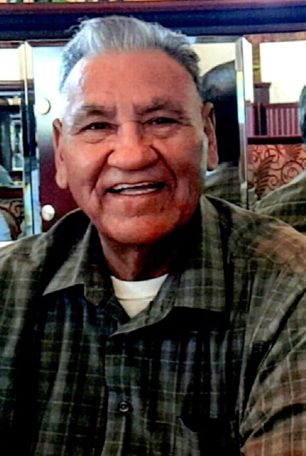 Obituary of Rodolfo Hernandez Arroyo