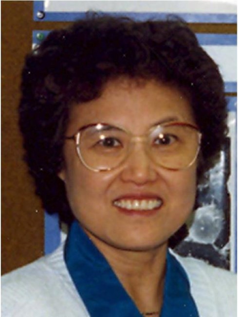 Obituary of Lucy F. Lee