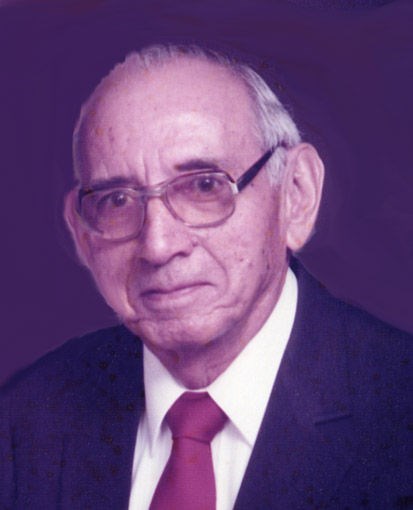 Obituary of Francisco Cantu