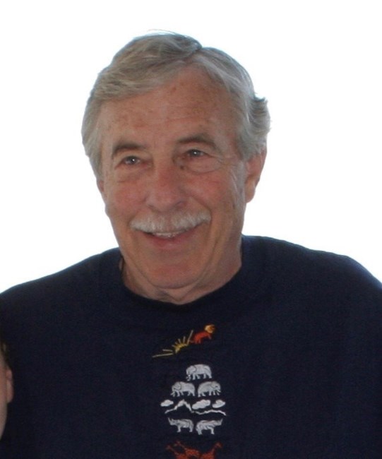 Obituary of Jack Stuart Berman