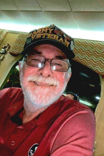 Obituary of John Edwin Warnick