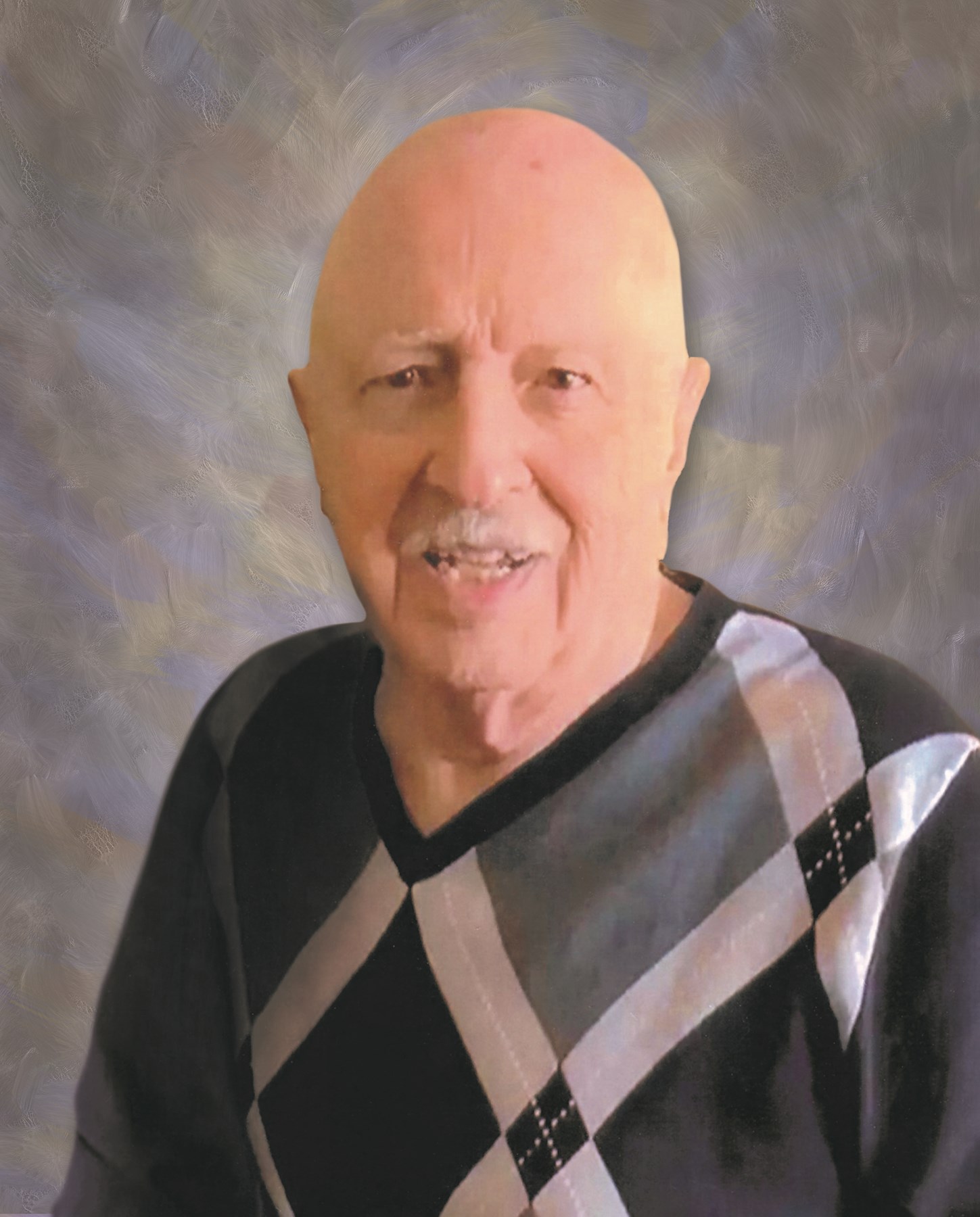 Obituary of Niel Laudati