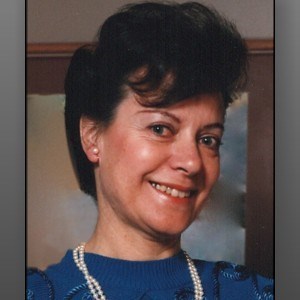 Avis de décès de Marilyn Ann McDonald