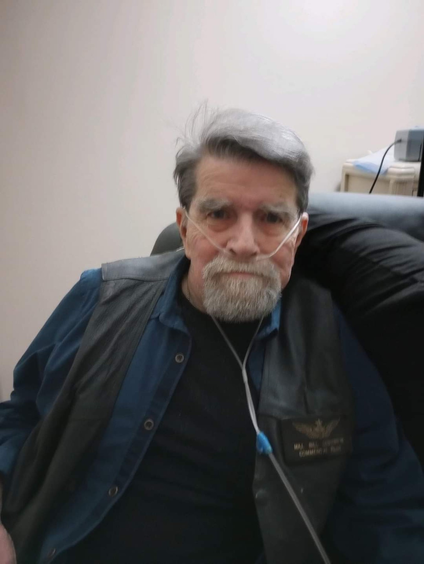 Obituary of William Doak Dubuisson Jr.