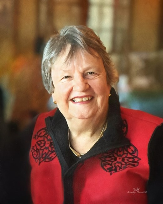 Obituario de Margaret (Margie) Park Lucas