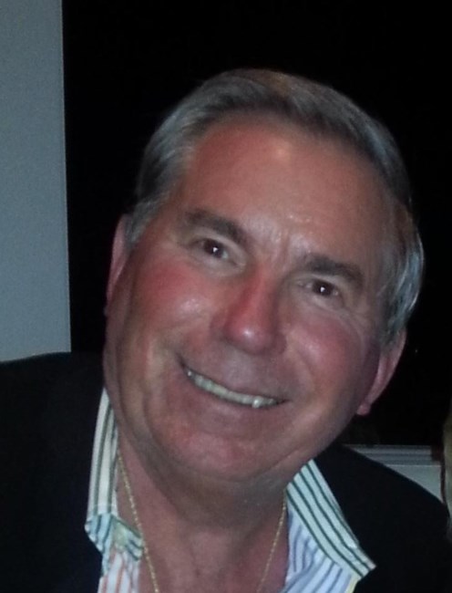 Obituary of James Andrew Dixon