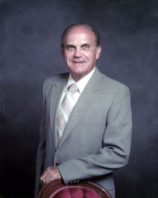 Obituary of Harold "Smitty" Smith