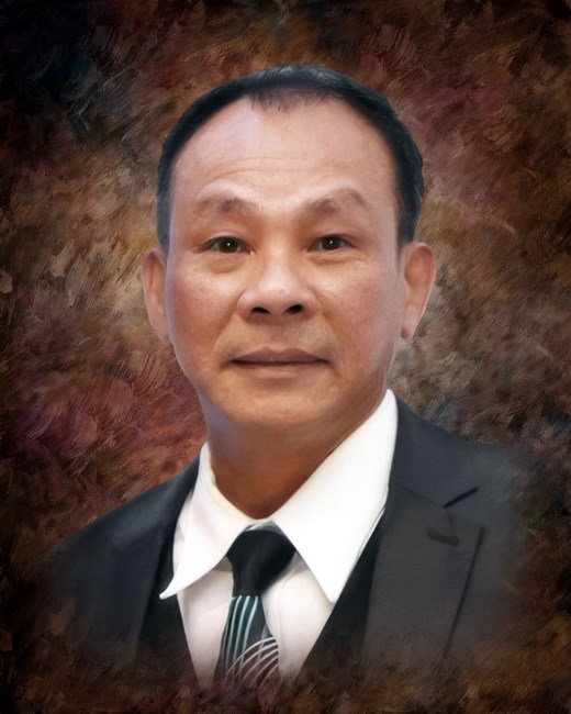 Obituary of Jimmy Hung Nguyen