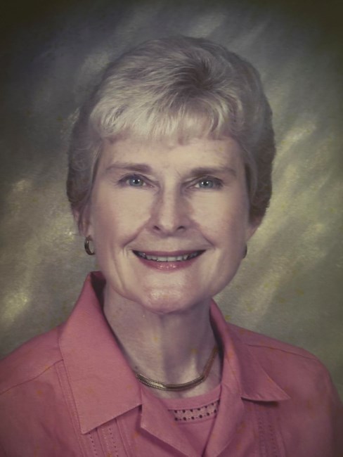 Obituary of Margaret Susan Hambright Hunt